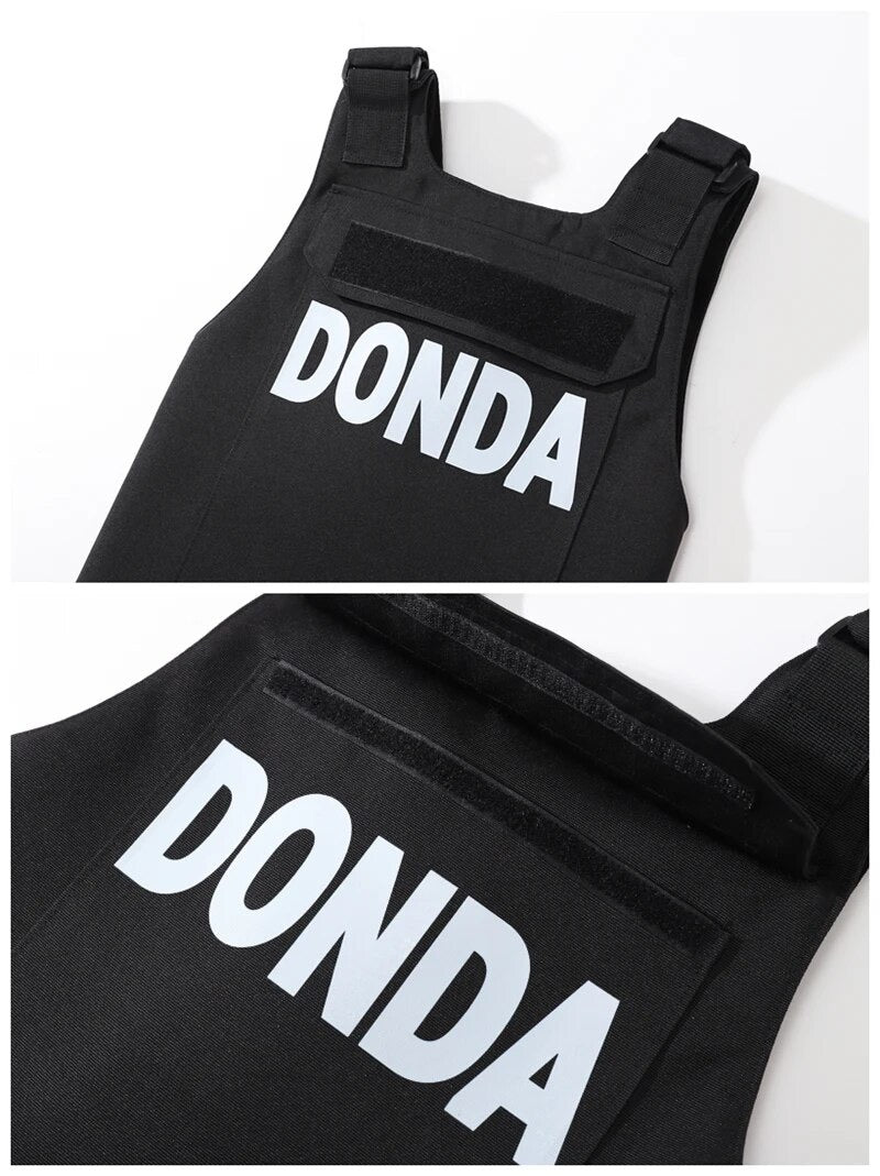 DONDA Vest