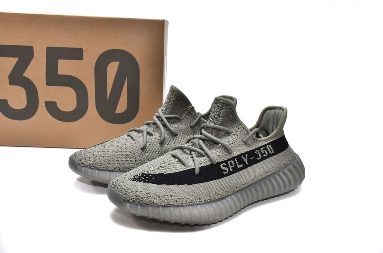 YZY Boost 350 V2 Granite