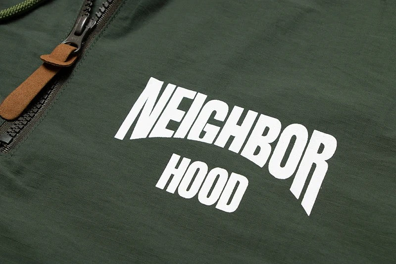 NEIGHBORHOOD Windbreaker Jacket