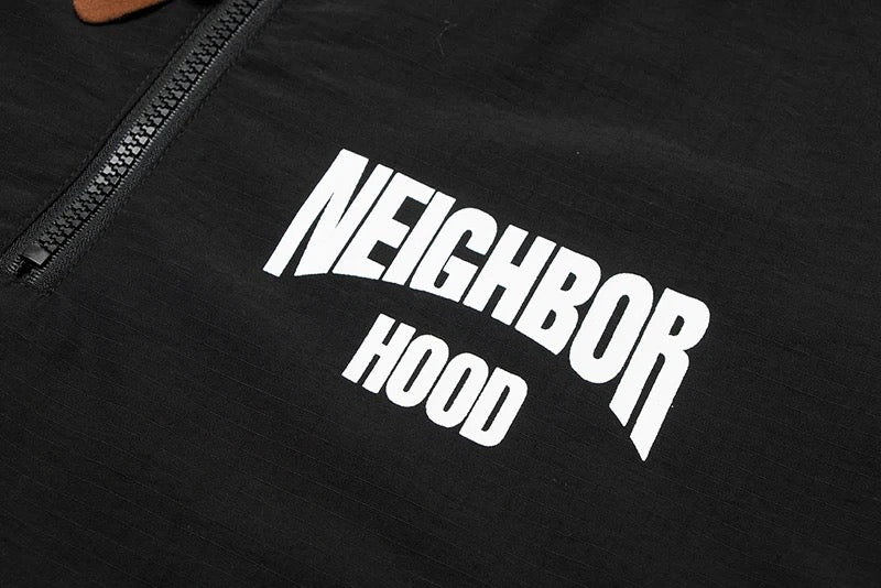 NEIGHBORHOOD Windbreaker Jacket