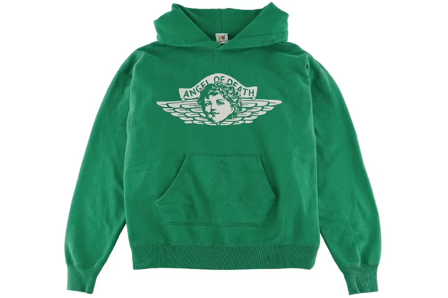 Saint ‘Cherub’ Hoodie