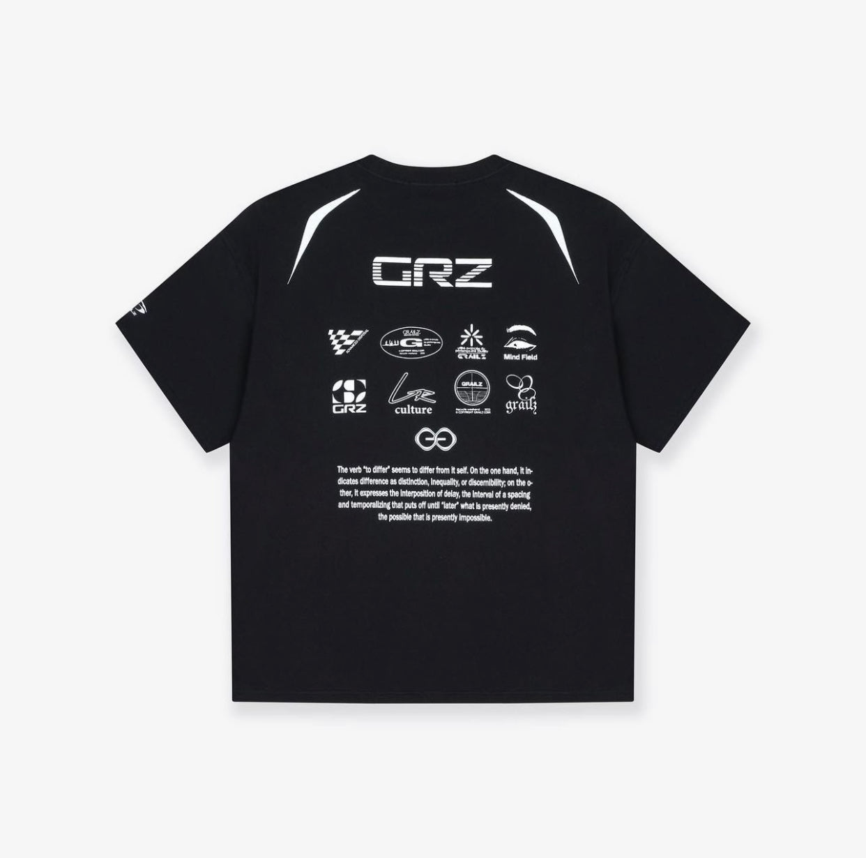 Grailz T-Shirt