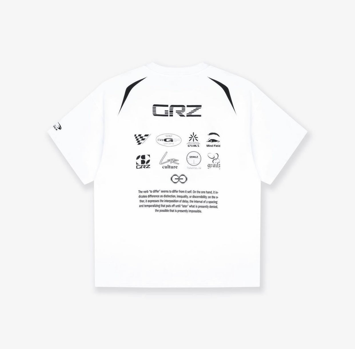 Grailz T-Shirt