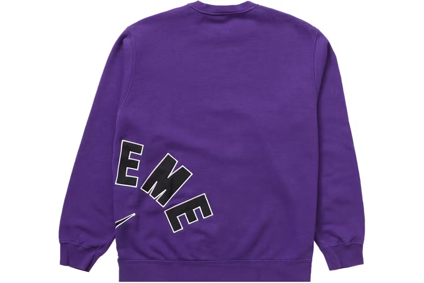 Sup x Nike Sweatshirt