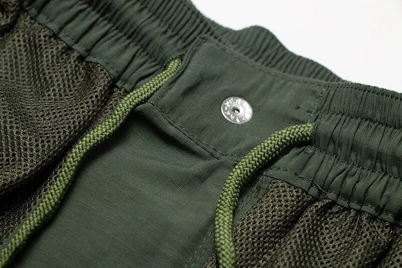 NEIGHBORHOOD Tapered Pants