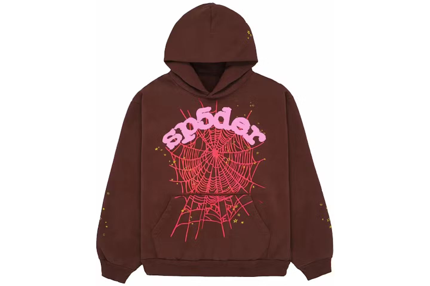 SP5 Web Hoodie