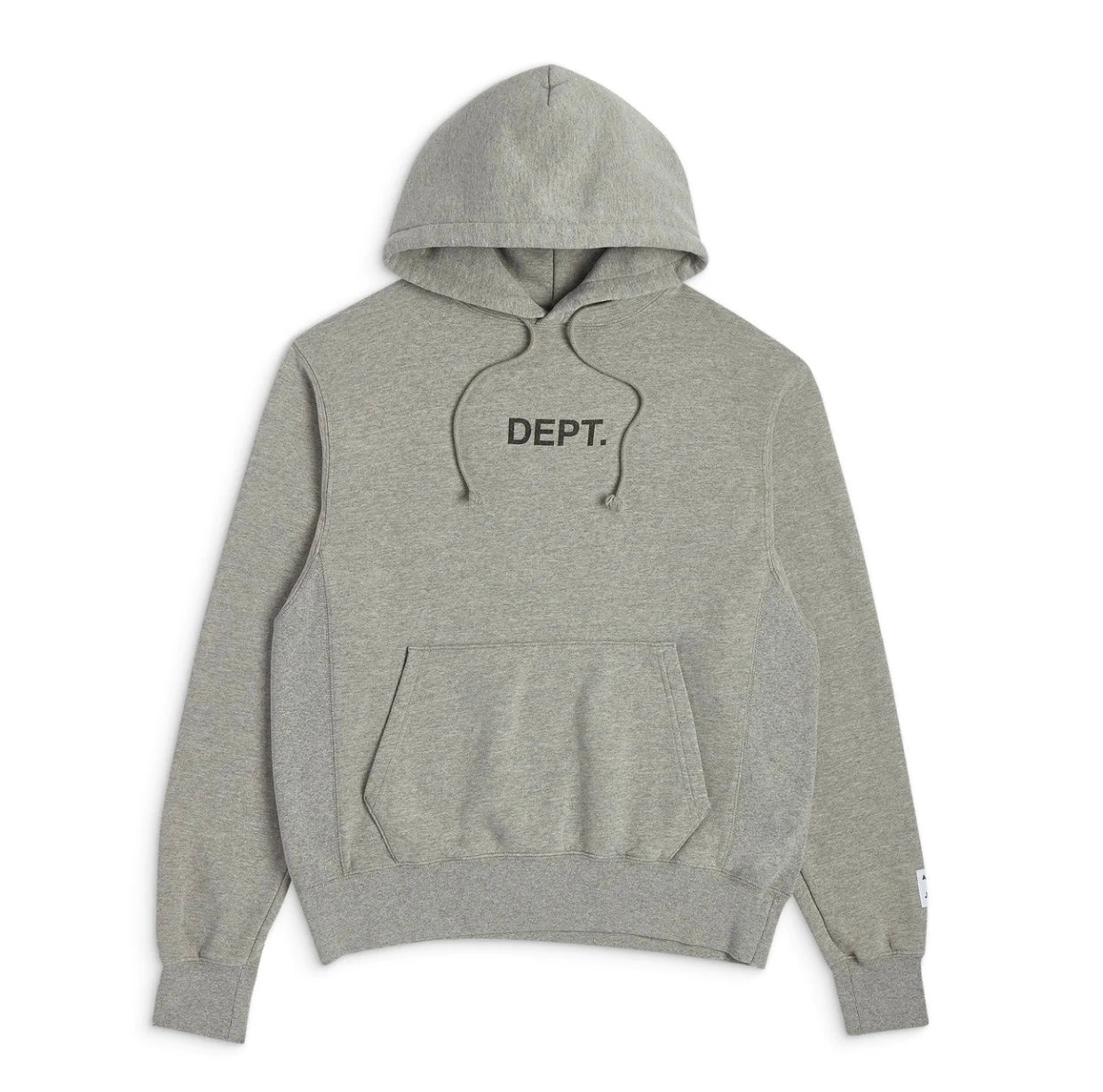 G Dept Logo Hoodie