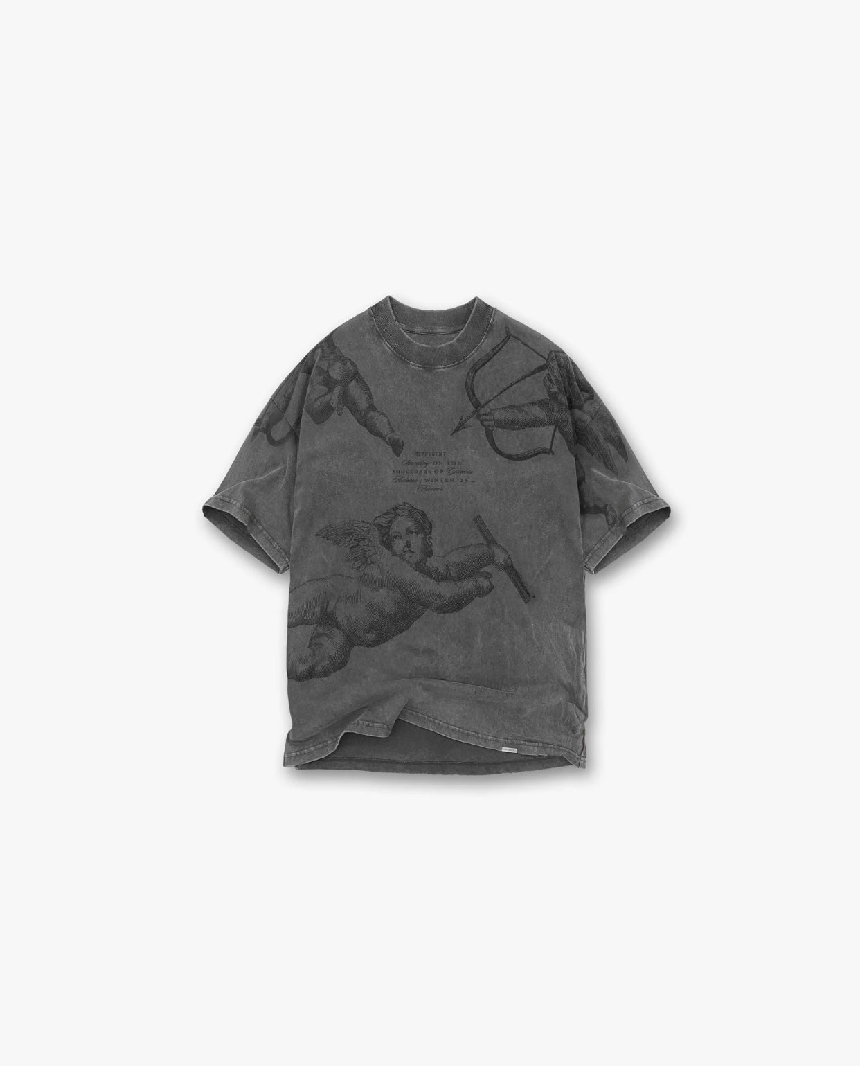 R Cherub T-Shirt