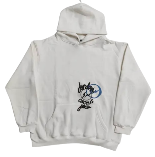 Cactus Jack x Jordan Hoodie