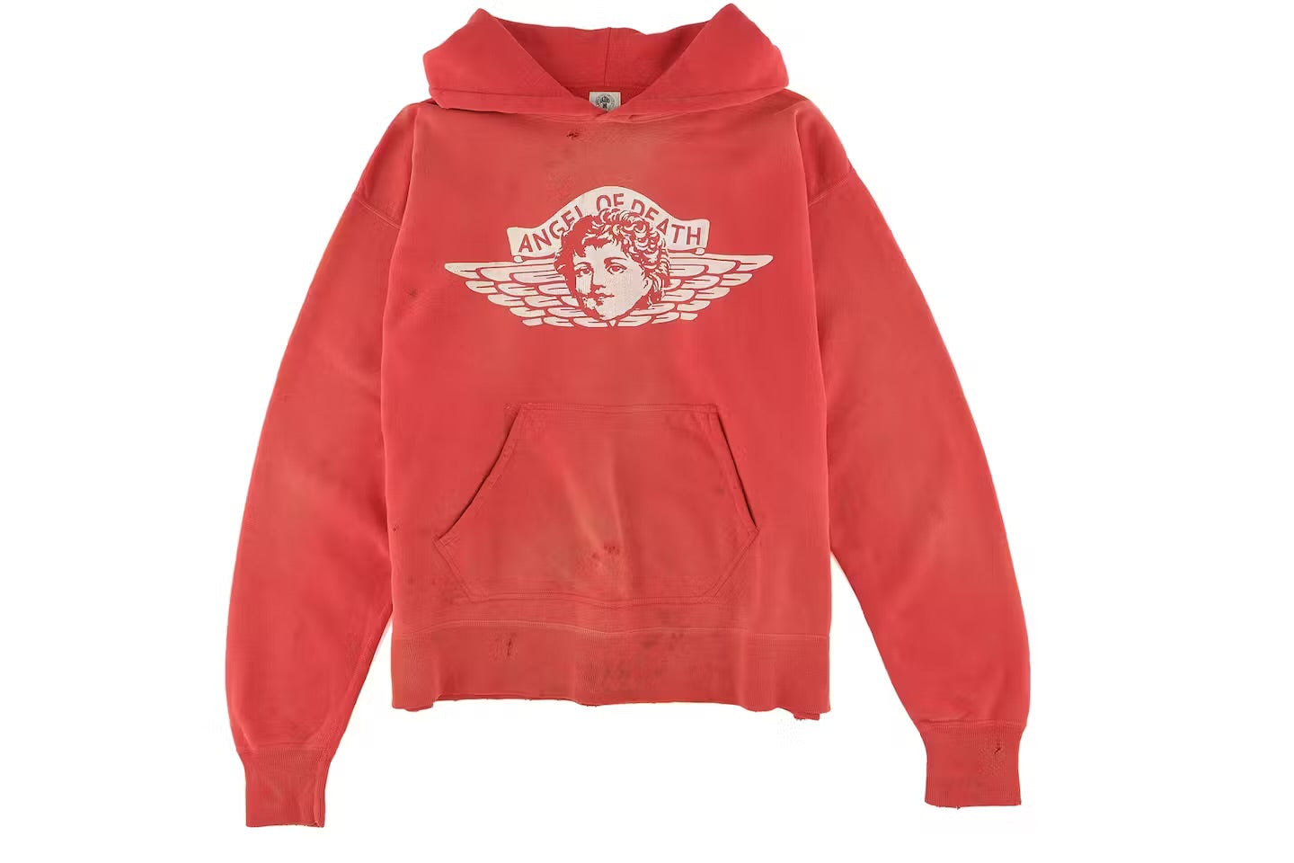 Saint ‘Cherub’ Hoodie