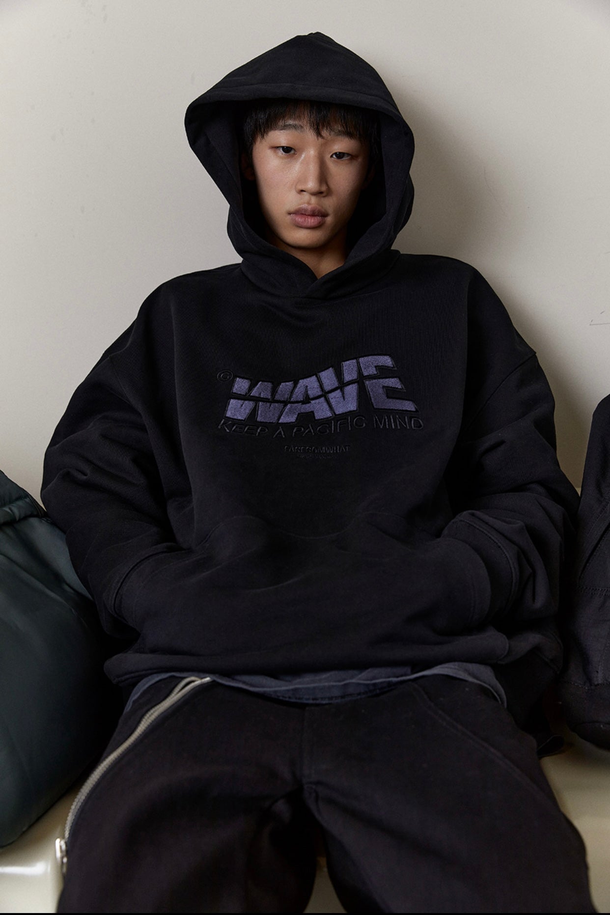 WAVE Hoodie