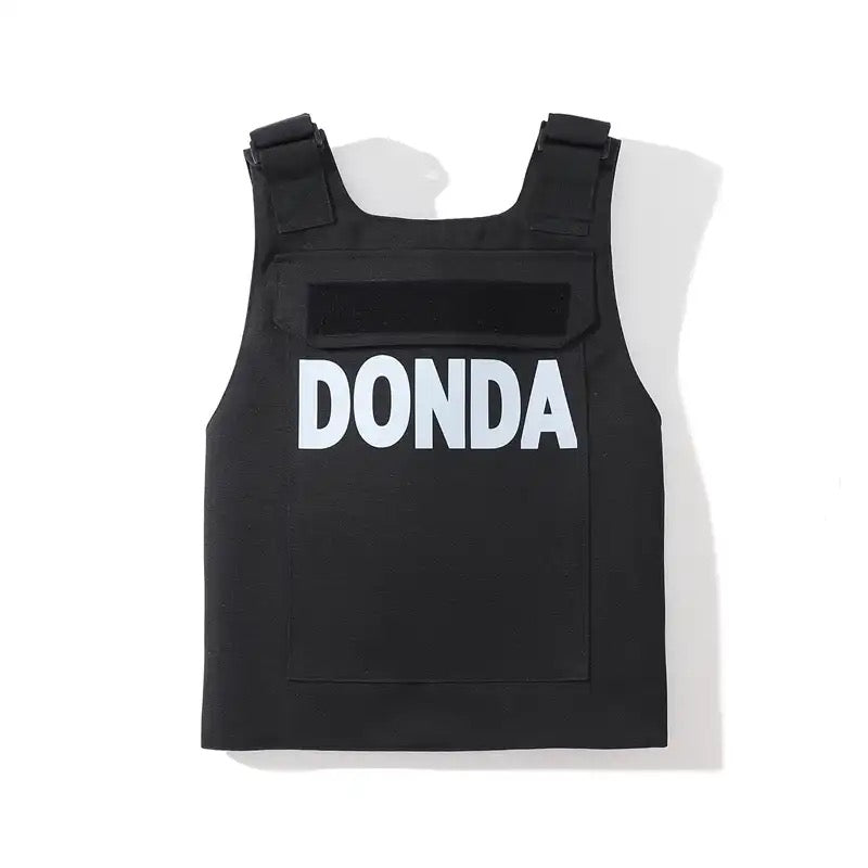 DONDA Vest
