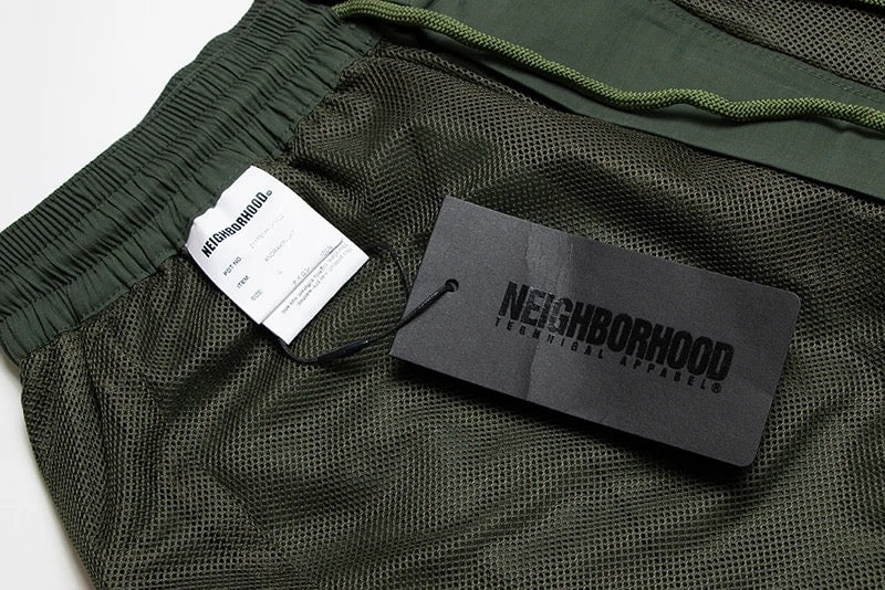 NEIGHBORHOOD Tapered Pants