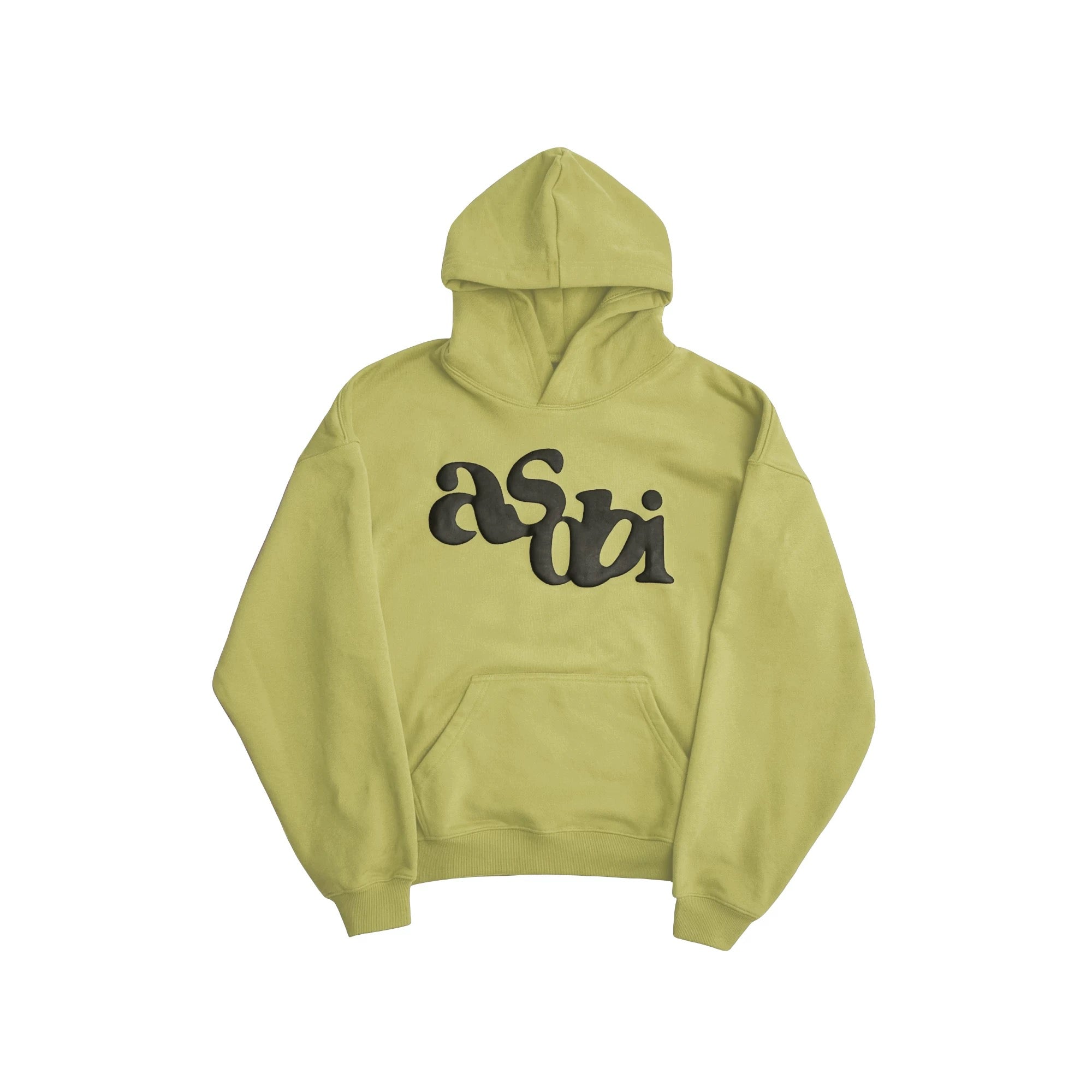 Citron ‘Asdoi' Hoodie