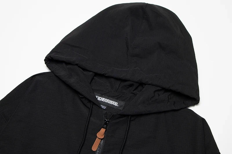NEIGHBORHOOD Windbreaker Jacket