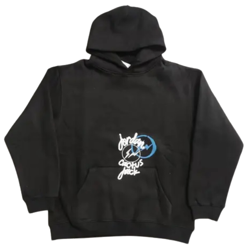 Cactus Jack x Jordan Hoodie