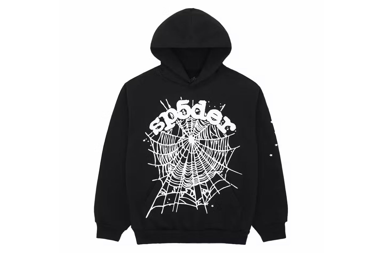 SP5 Web Hoodie