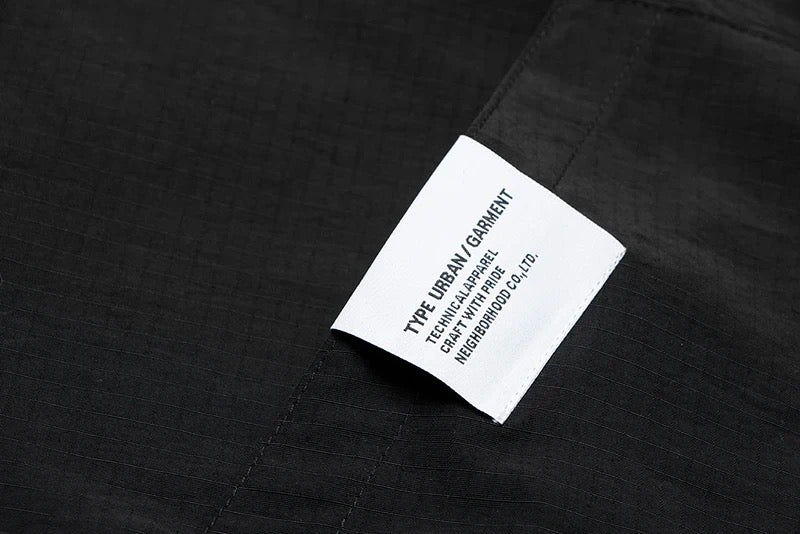 NEIGHBORHOOD Windbreaker Jacket