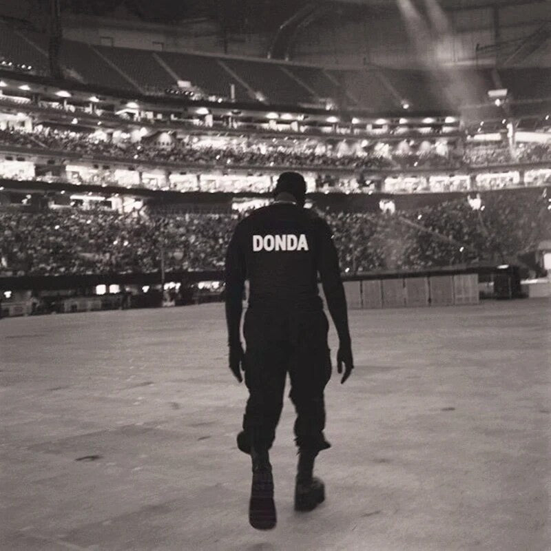 DONDA Vest
