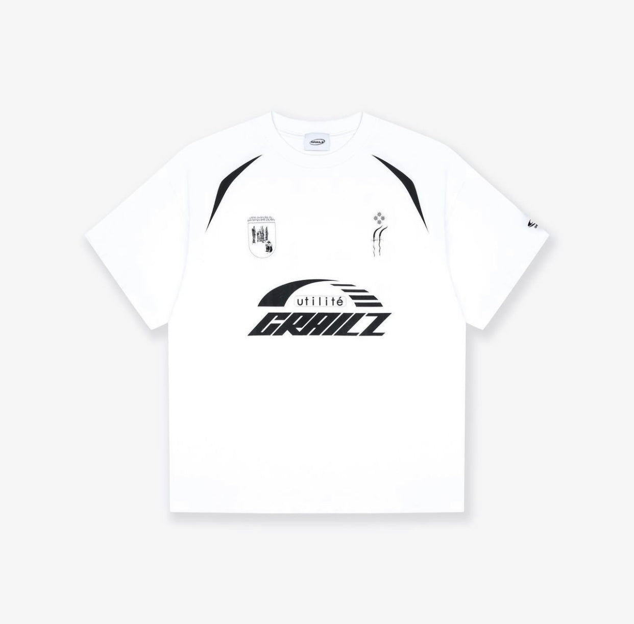 Grailz T-Shirt