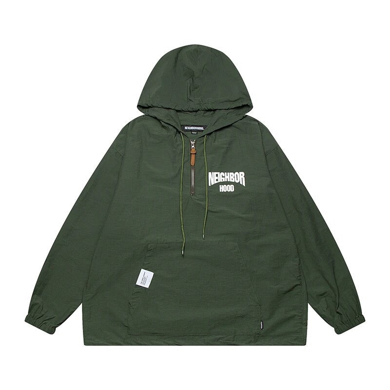 NEIGHBORHOOD Windbreaker Jacket