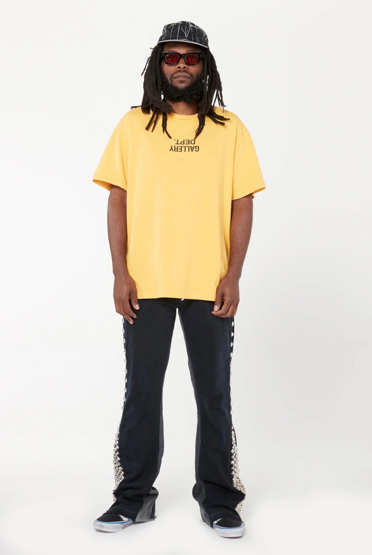 G Dept Reverse T-Shirt