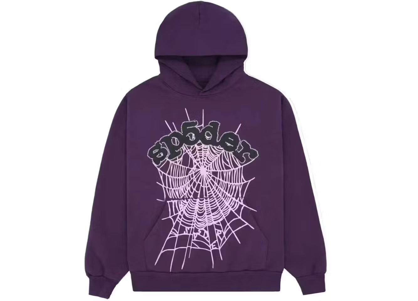 SP5 Web Hoodie