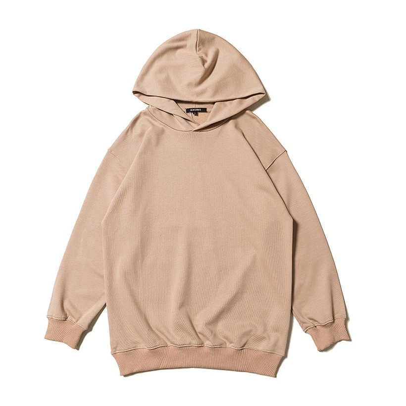 Season 6 Hoodie