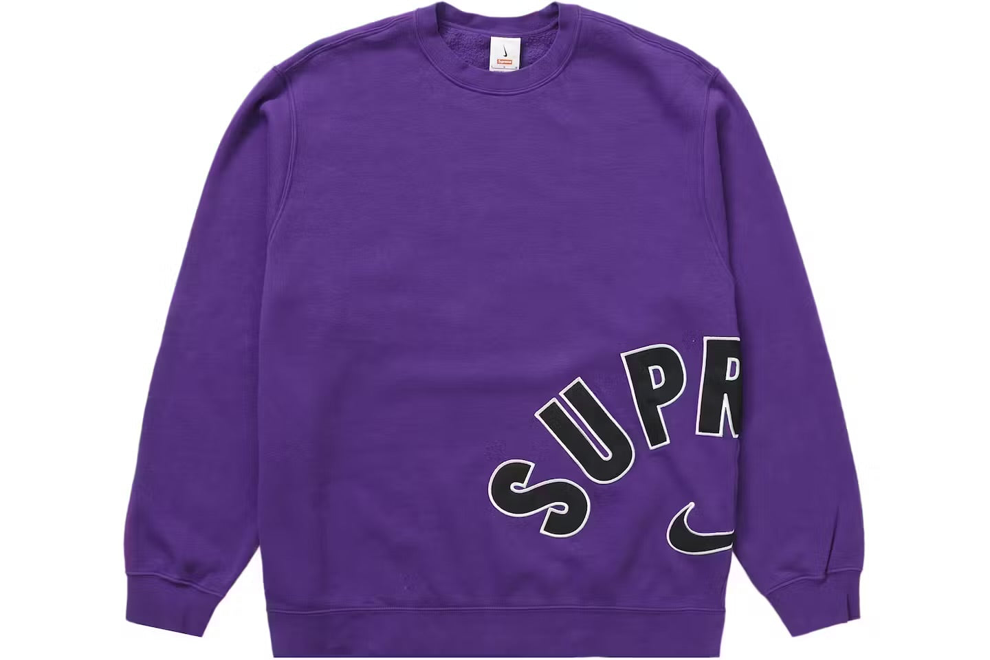 Sup x Nike Sweatshirt
