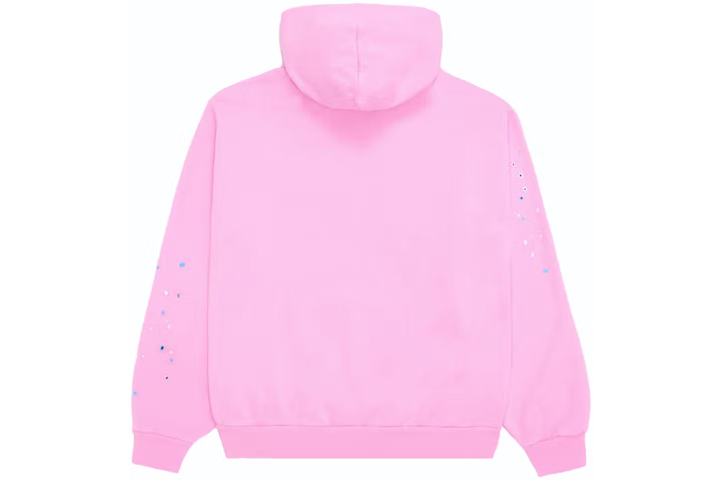 SP5 Web Hoodie