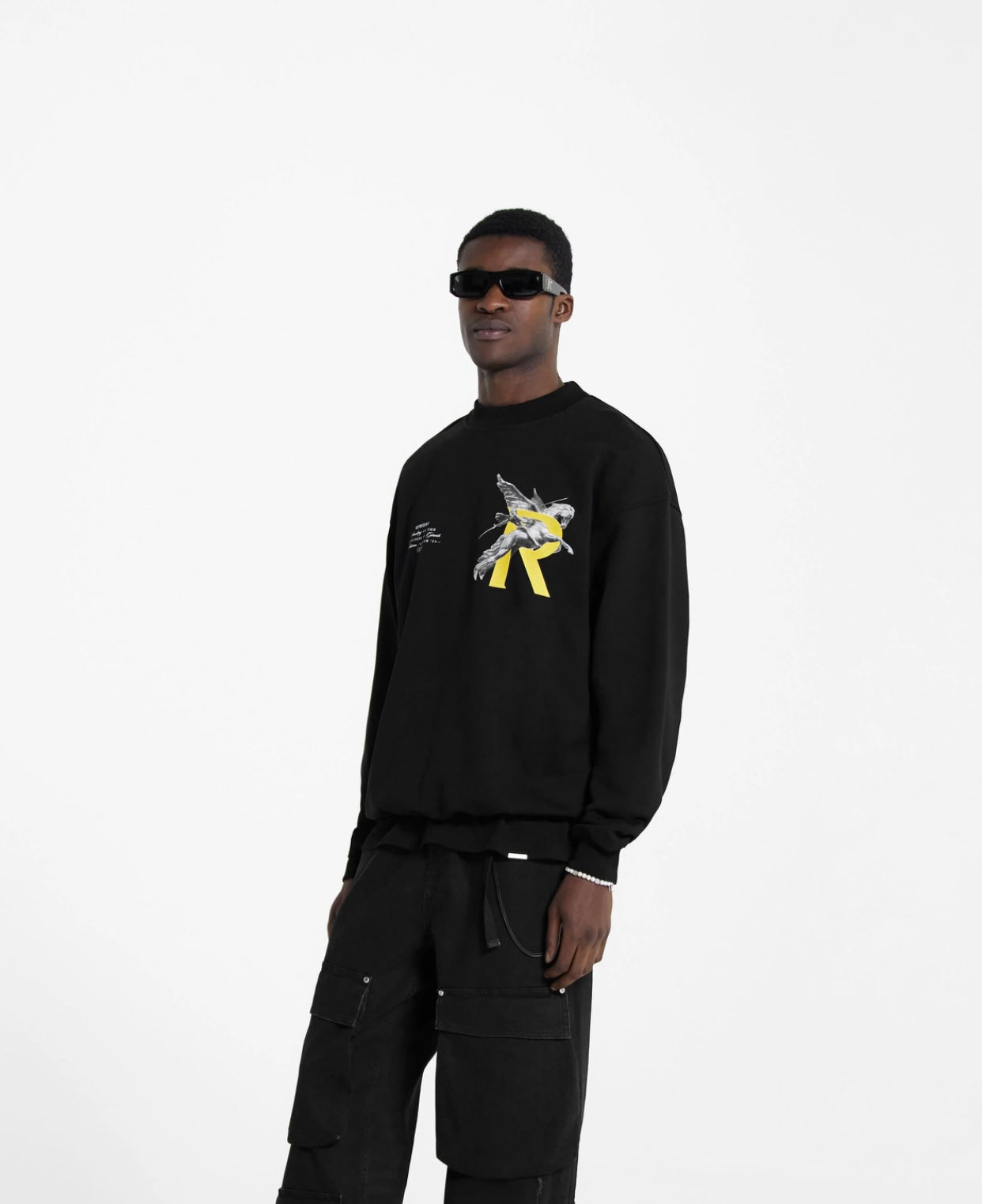 R Pegasus Sweatshirt