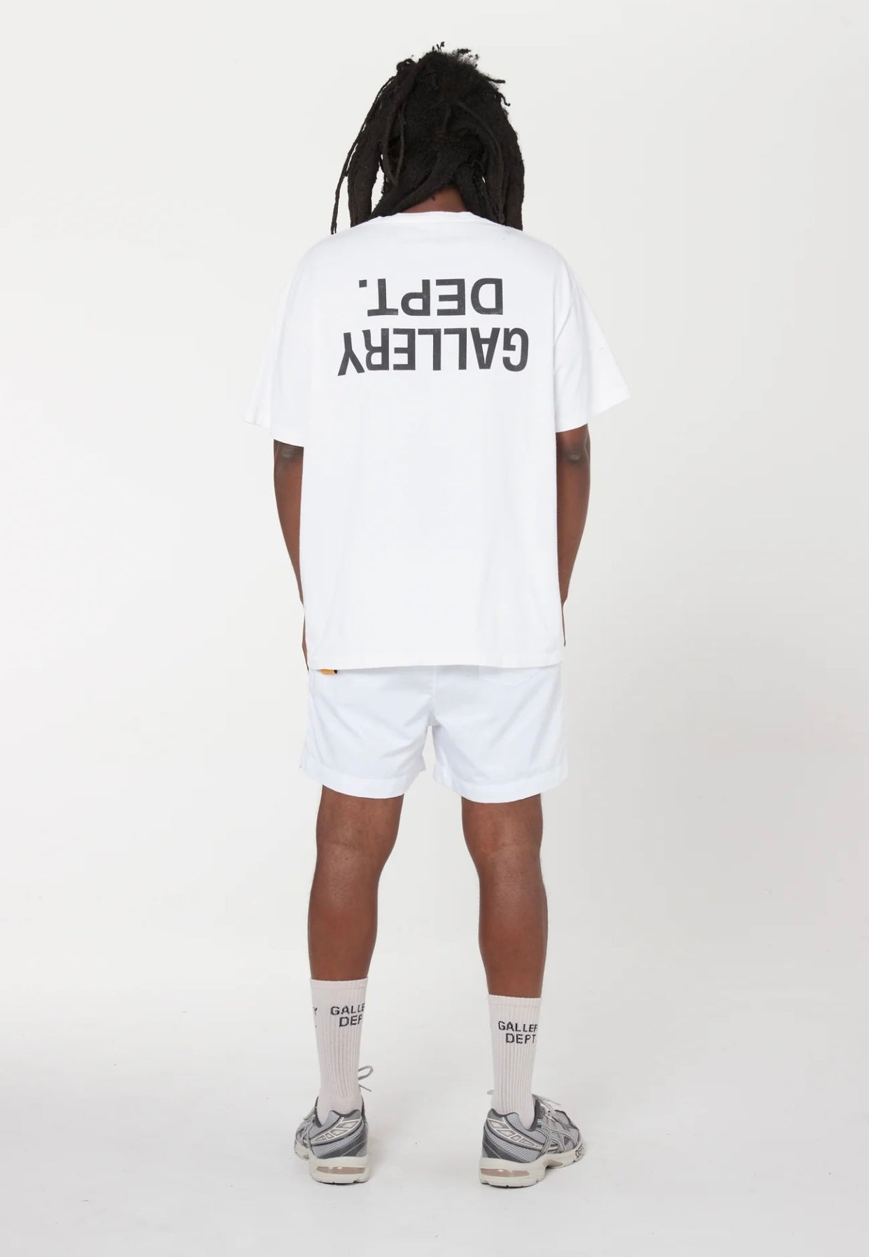 G Dept Reverse T-Shirt