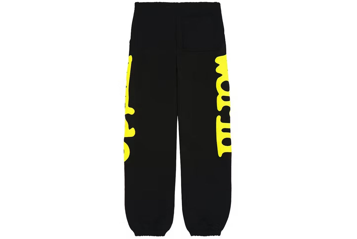 SP5 Beluga Sweatpants