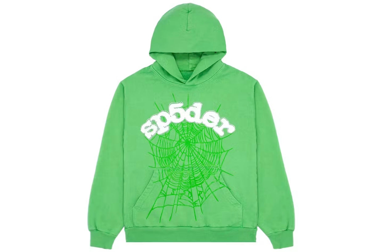 SP5 Web Hoodie