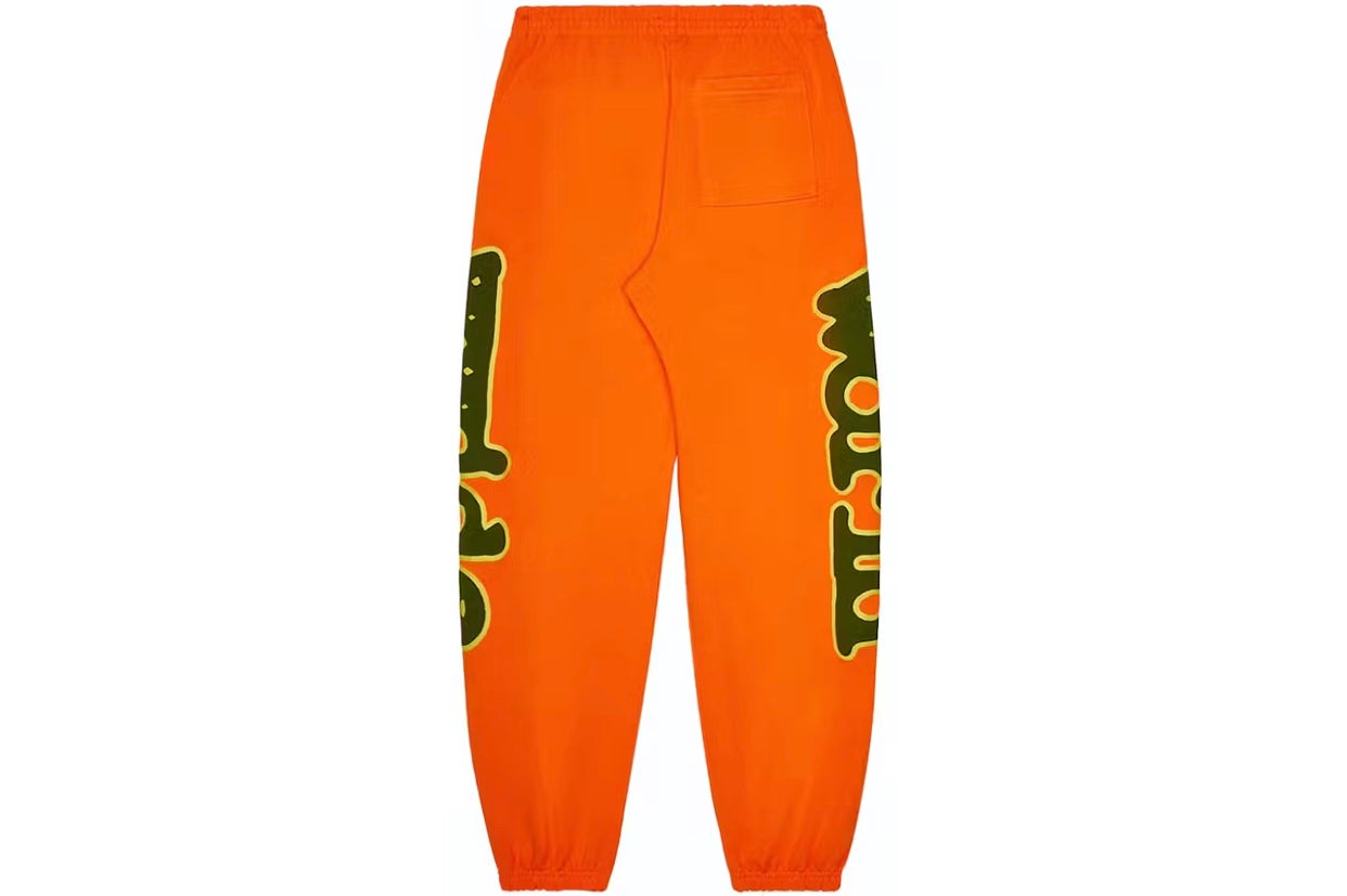 SP5 Beluga Sweatpants