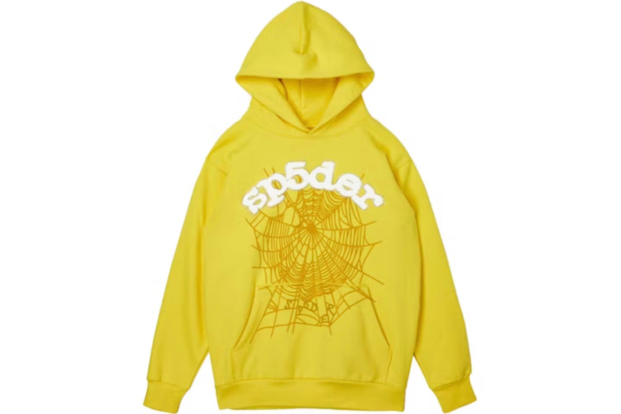 SP5 Web Hoodie