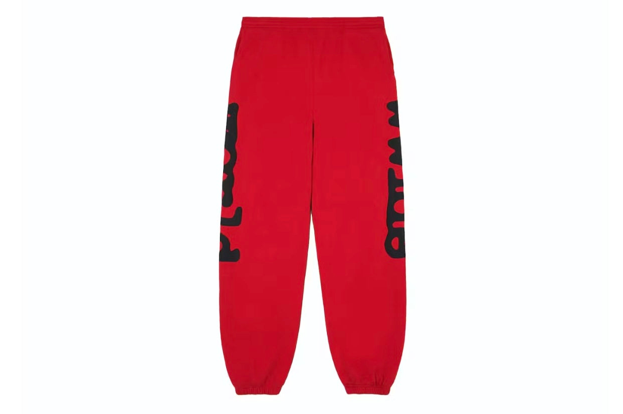 SP5 Beluga Sweatpants