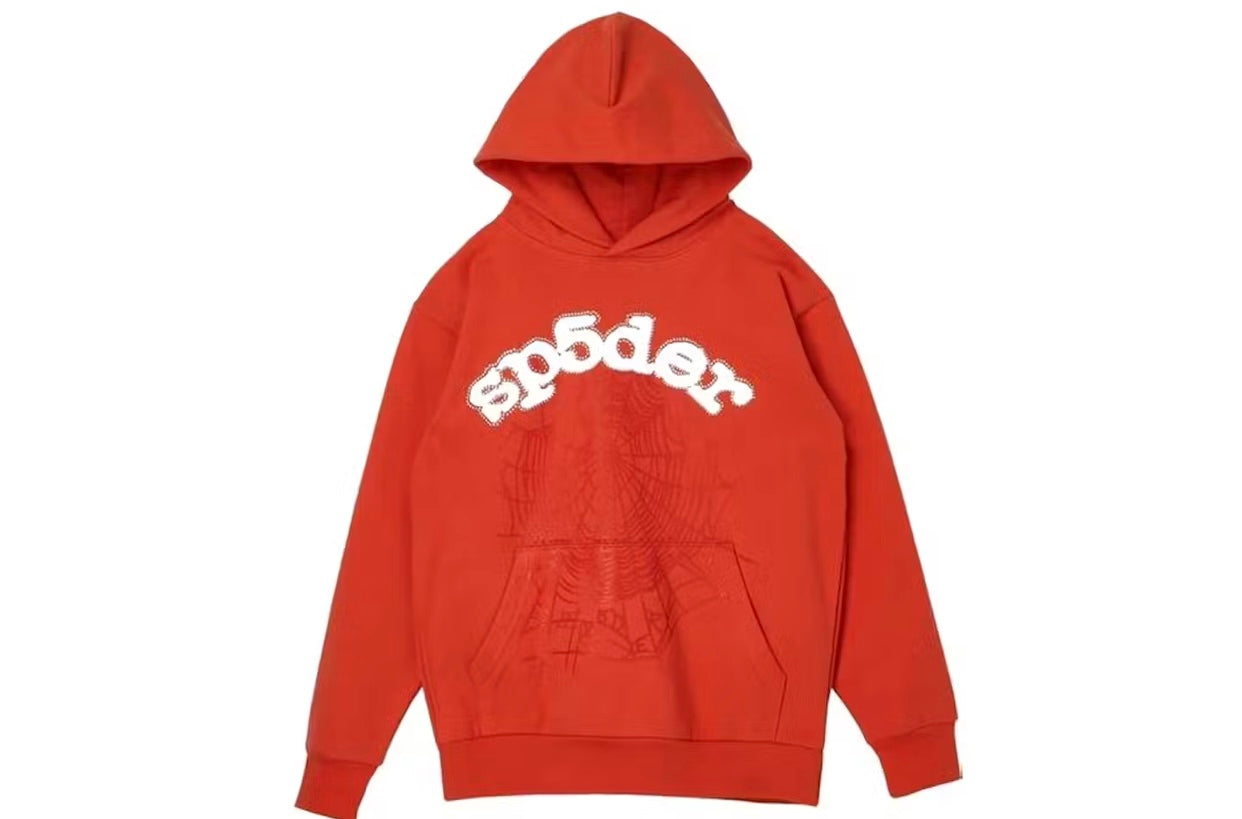 SP5 Web Hoodie