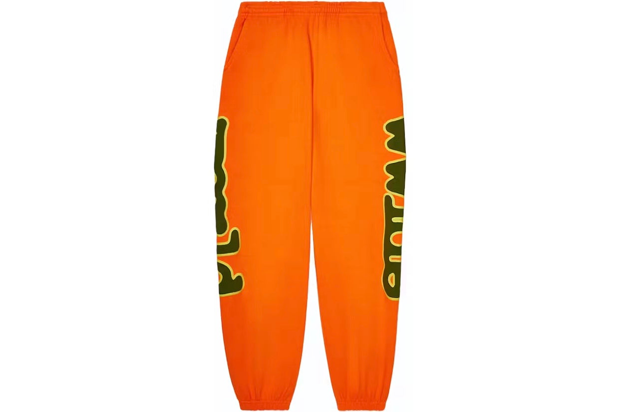 SP5 Beluga Sweatpants