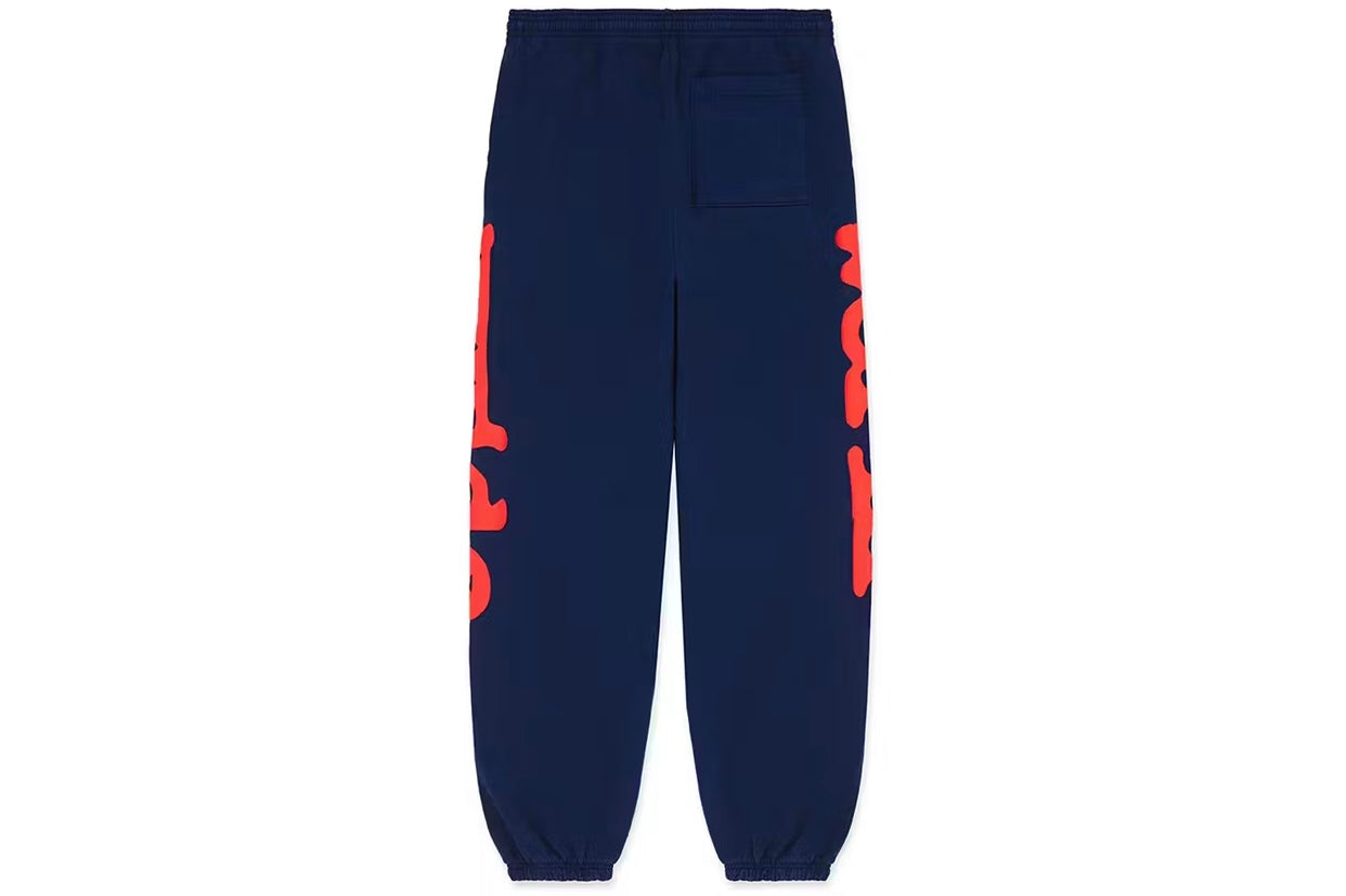 SP5 Beluga Sweatpants