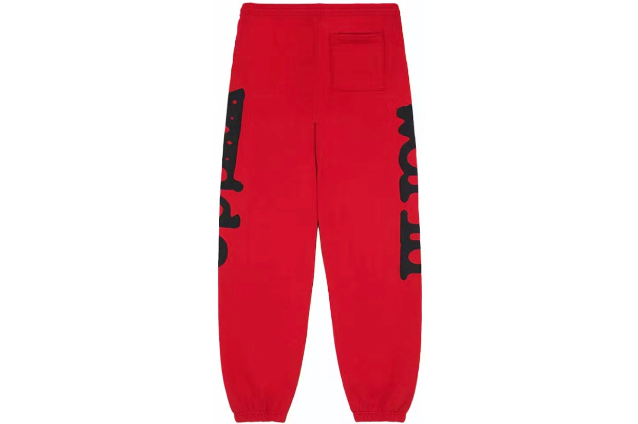 SP5 Beluga Sweatpants