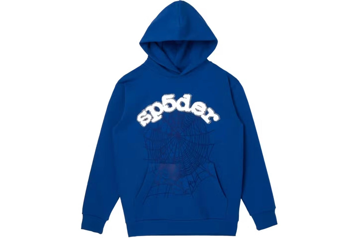 SP5 Web Hoodie