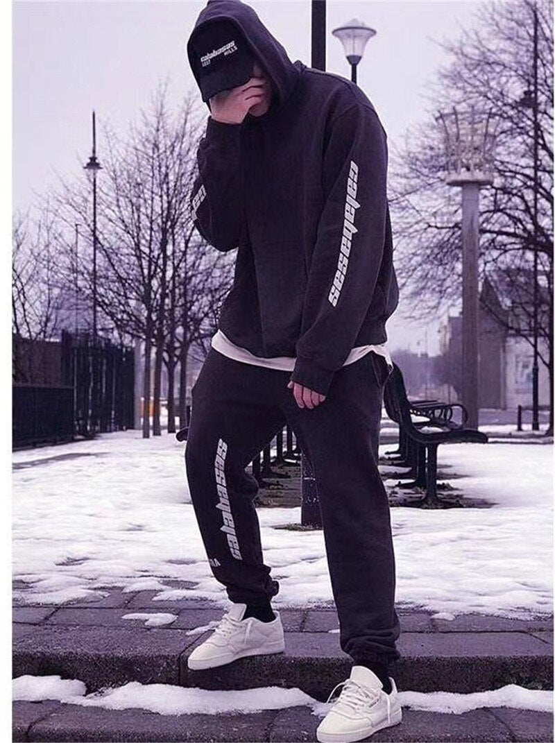 Season 5 Calabasas Sweatpants