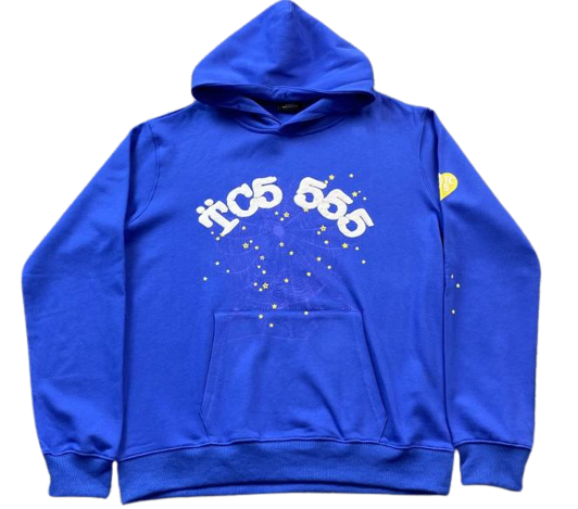 SP5 Hoodie