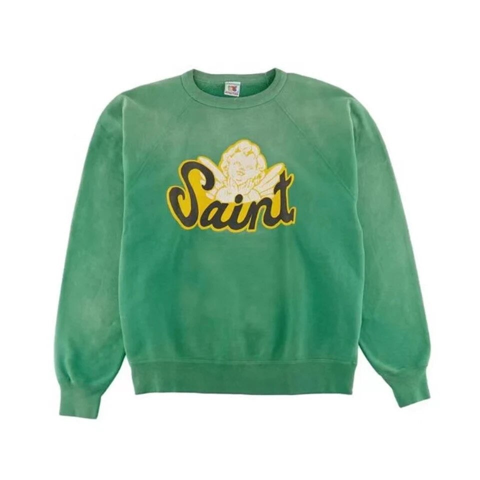 SAINT Sweatshirt