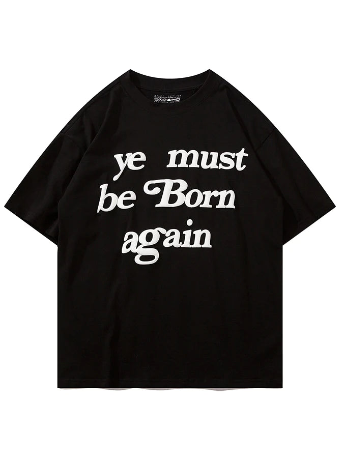 ‘Born Again’ T-Shirt