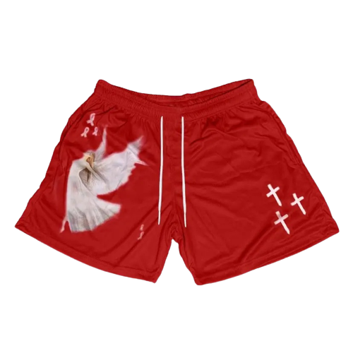 Red Angel Shorts™