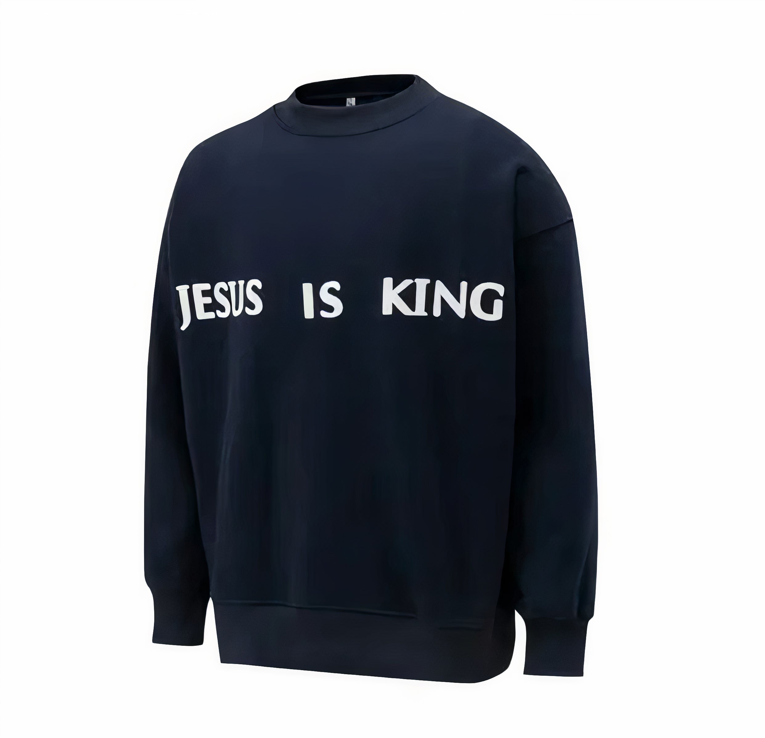 Jesus Is King Sweatshirt
