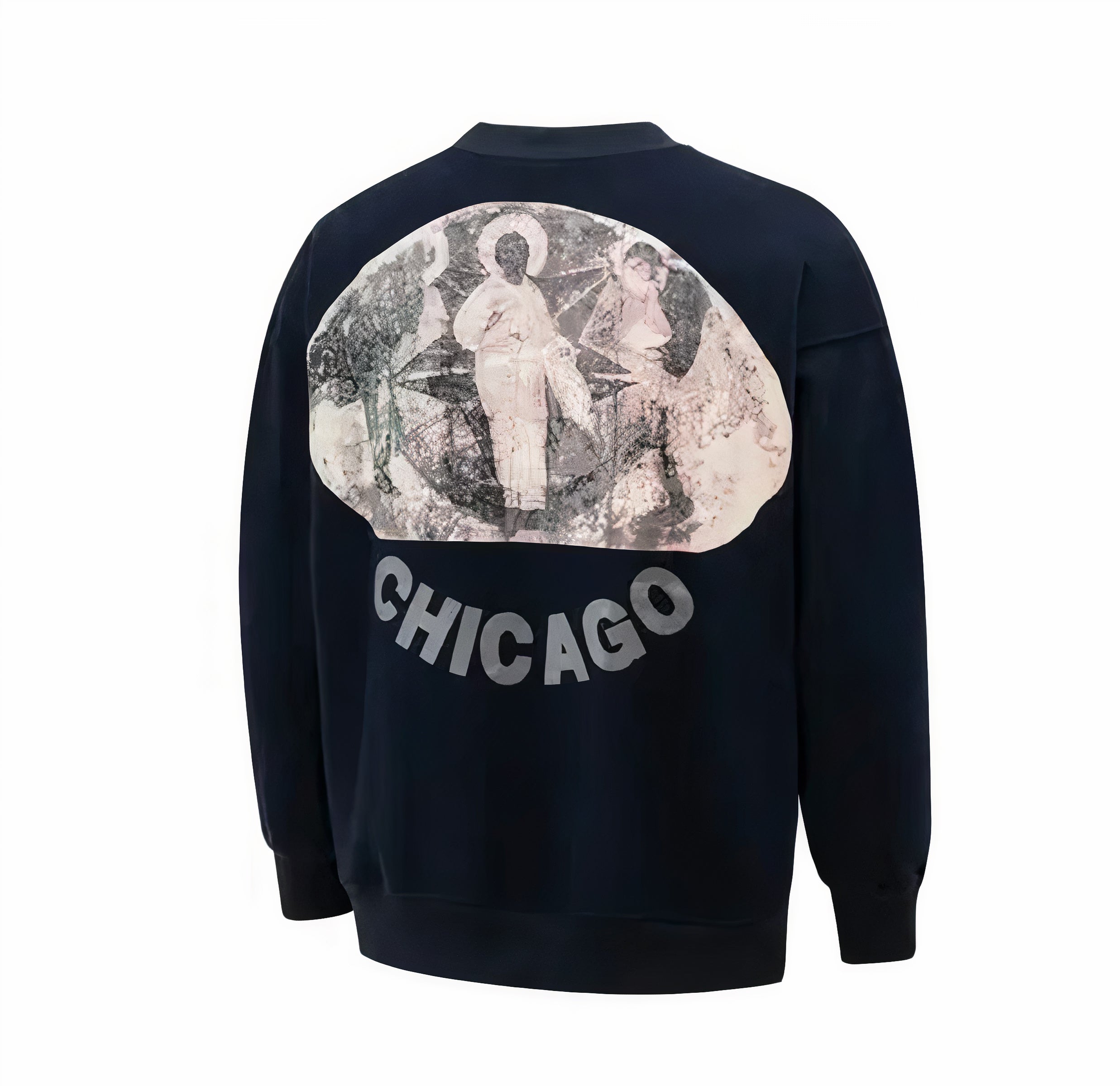 Jesus Is King Sweatshirt