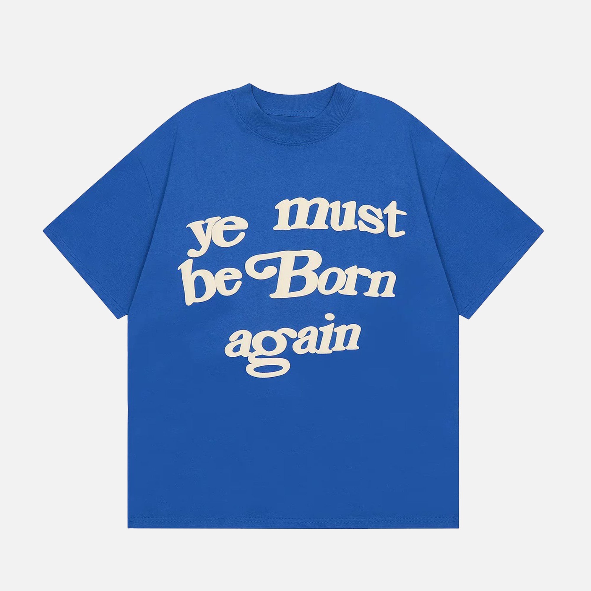 ‘Born Again’ T-Shirt